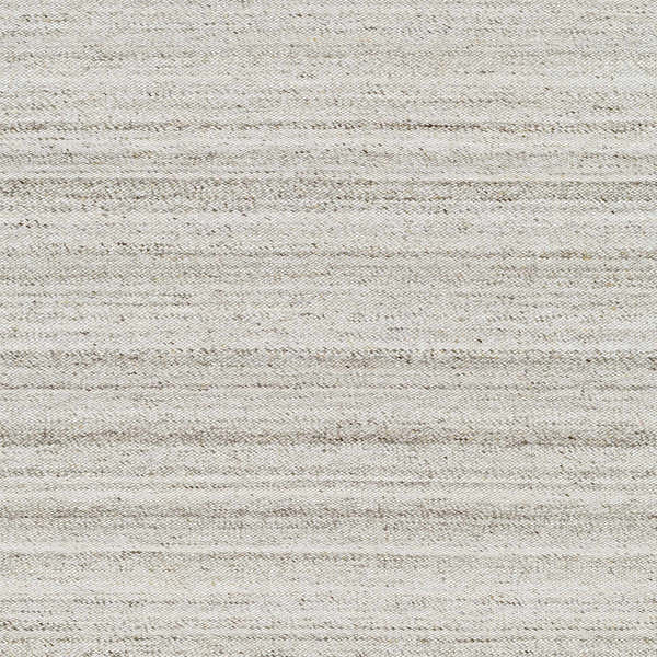 Custom Size Verna Light Gray Rug