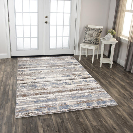 Rizzy VRA746 Area Rug