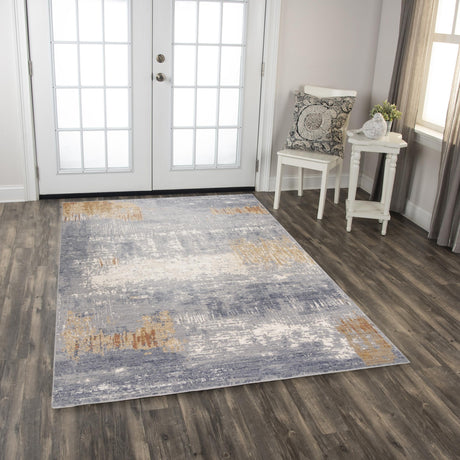 Rizzy VRA747 Area Rug