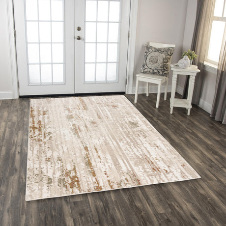 Rizzy VRA748 Area Rug