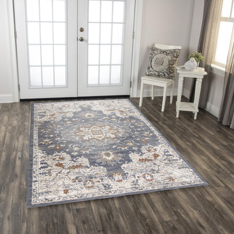 Rizzy VRA750 Area Rug