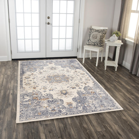 Rizzy VRA751 Area Rug