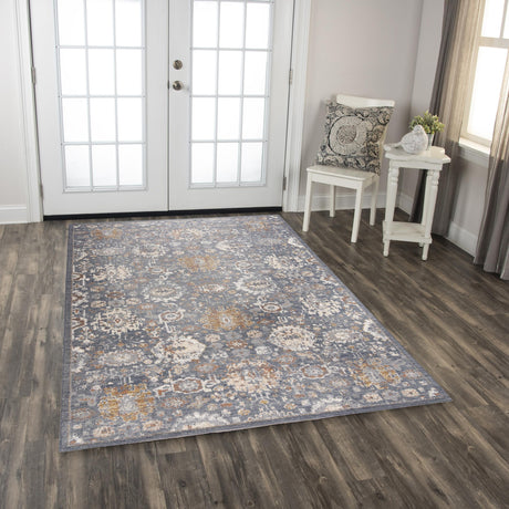 Rizzy VRA752 Area Rug