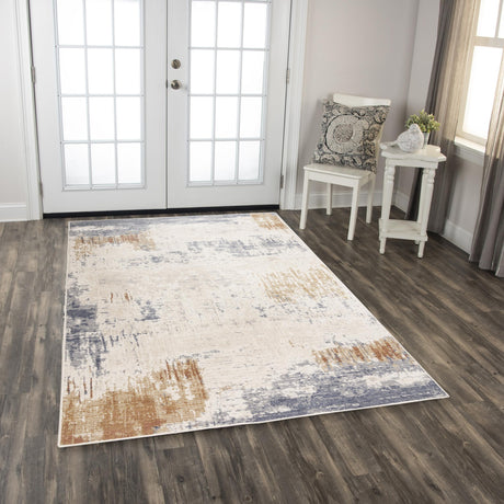 Rizzy VRA753 Area Rug