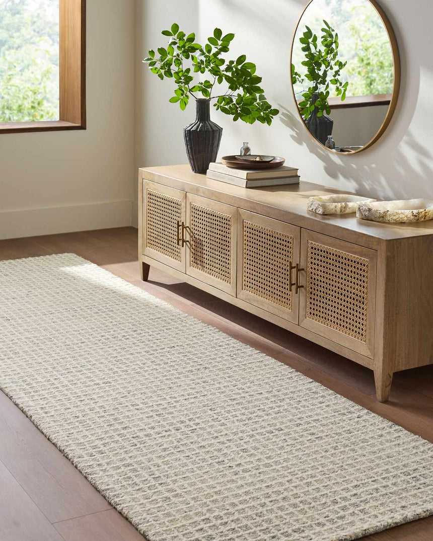 Andreas Handmade  Vivir x LIVABLISS VVAN-2300 Area Rug