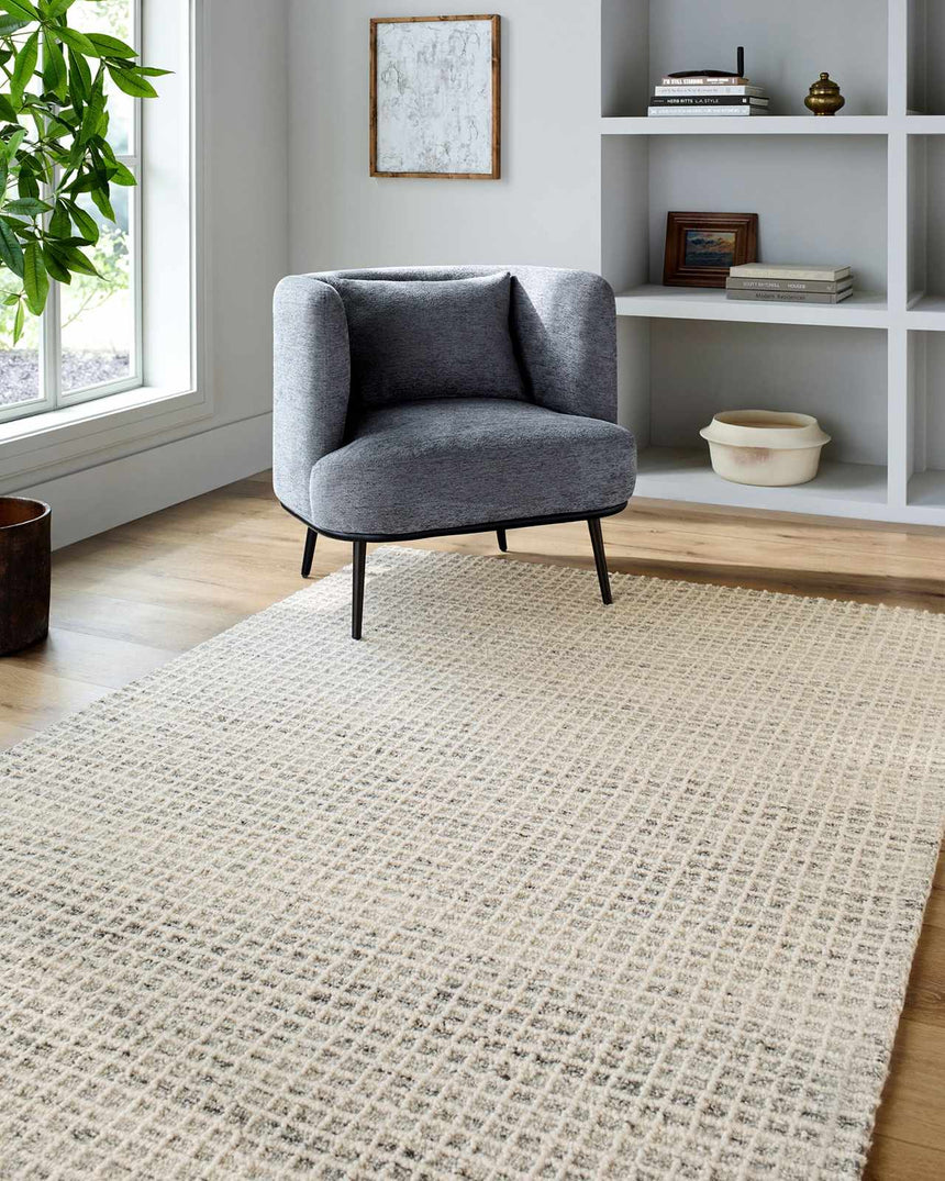 Andreas Handmade  Vivir x LIVABLISS VVAN-2300 Area Rug