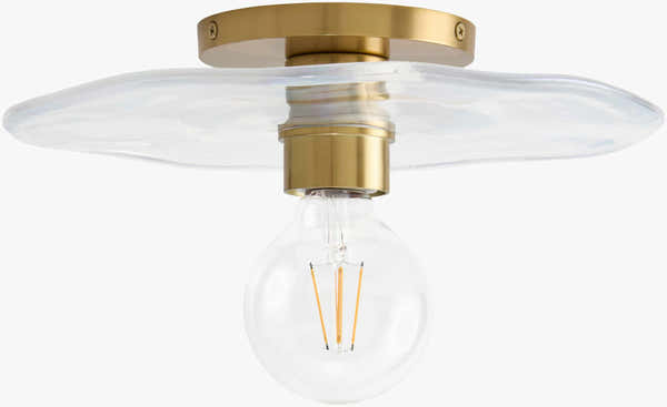 Selvian Modern Art Deco Lighting Wall Sconce
