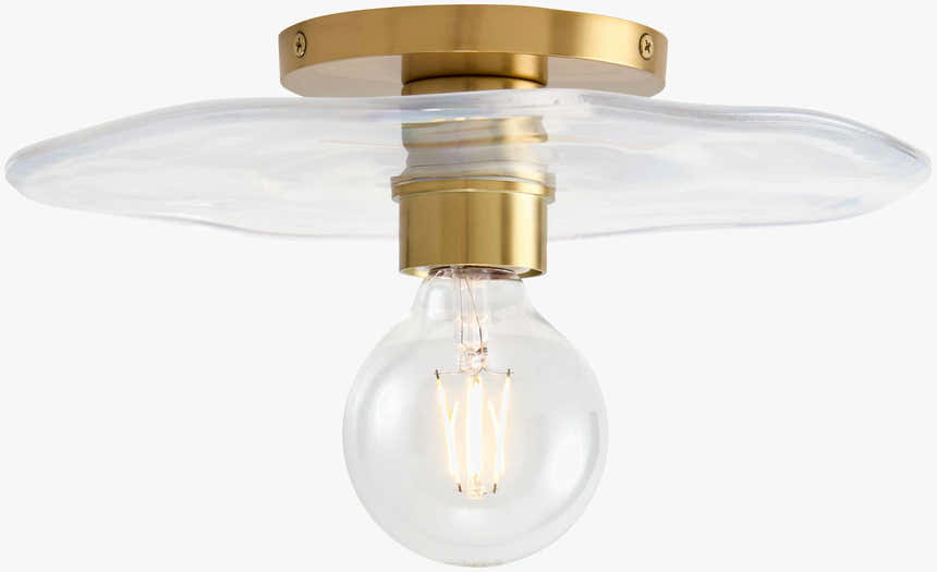 Selvian Modern Art Deco Lighting Wall Sconce