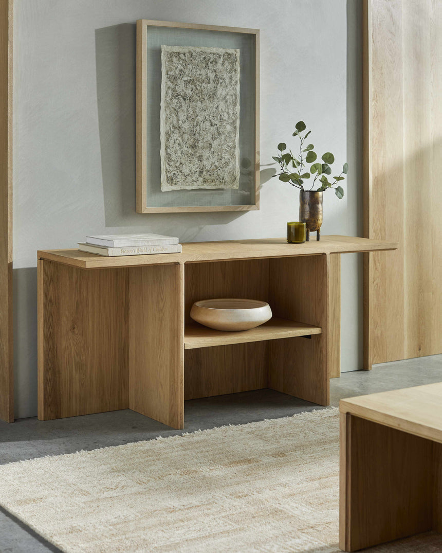 Vliedberg Console Table