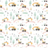 Little Builders' Play Day