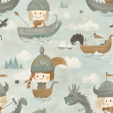 Little Viking Voyages