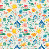 My First Masterpiece Wallpaper