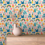 Playful Kingdom of Dreams