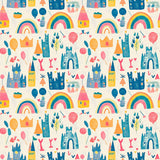 Playful Kingdom of Dreams