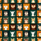 Whimsical Woodland Portrait Gallery