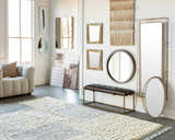 Robonkon Mirror - Clearance