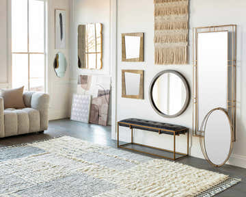 Robonkon Mirror - Clearance