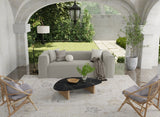 Feizy Wendover Transitional Floral & Botanical - Tan/Ivory/Orange Area Rug