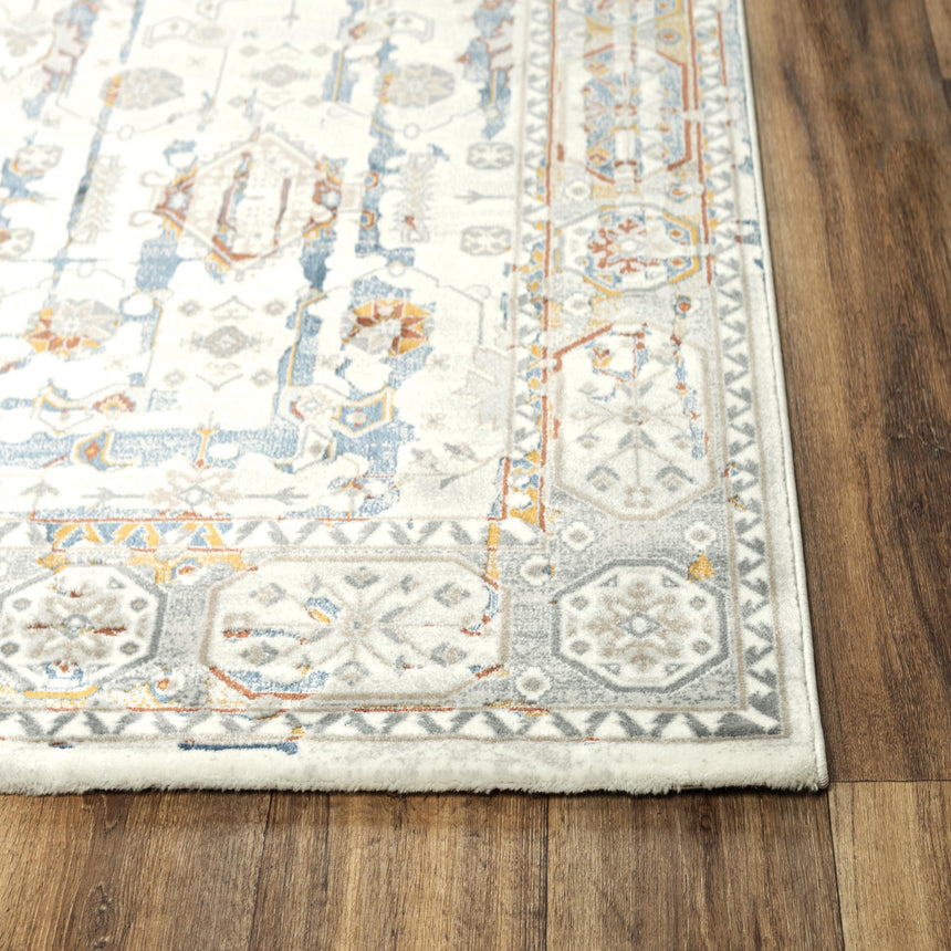 Rizzy WES857 Area Rug