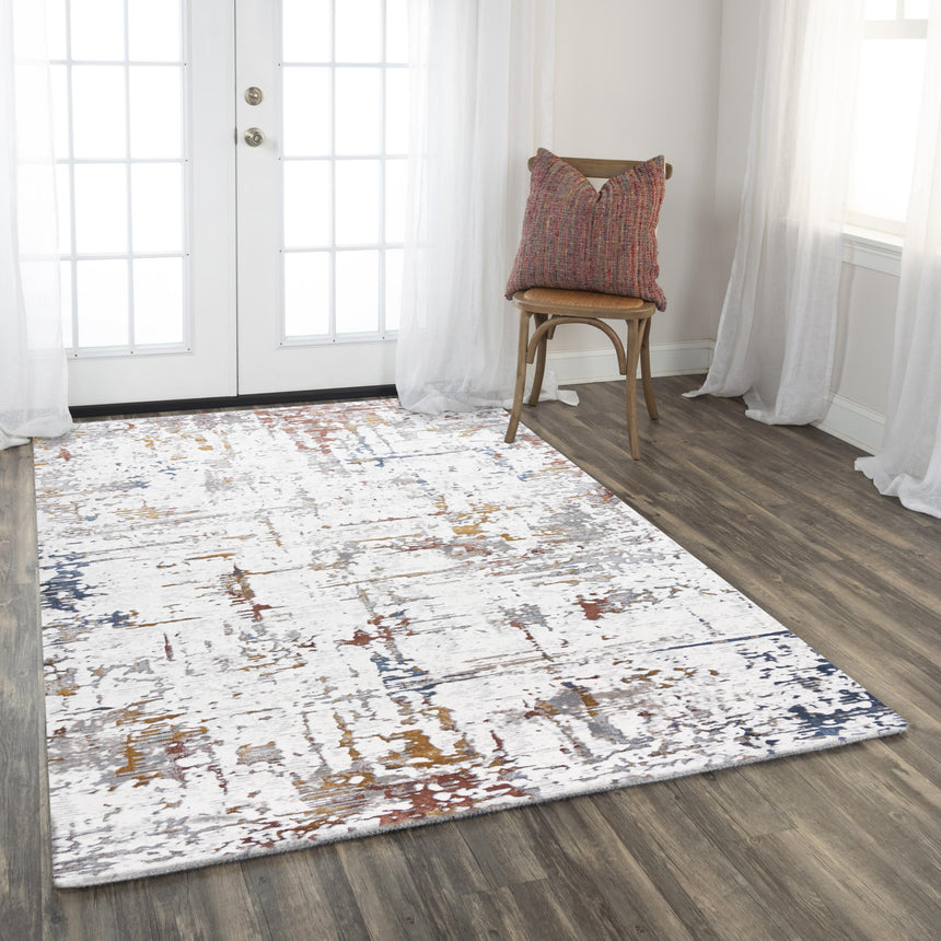 Rizzy WES861 Area Rug