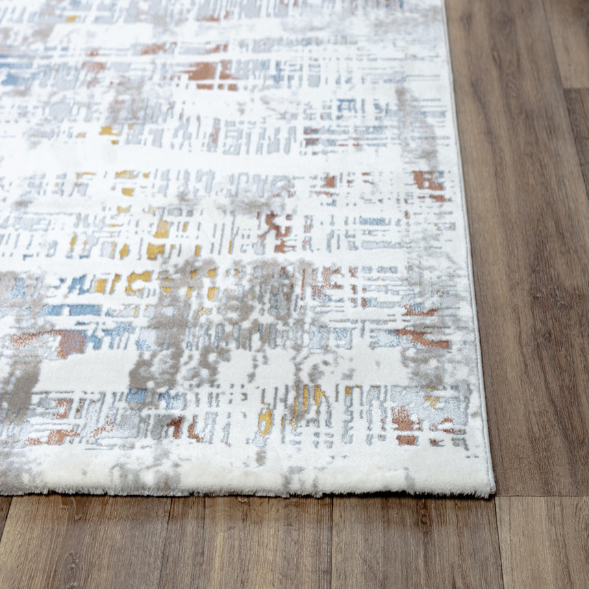 Rizzy WES862 Area Rug