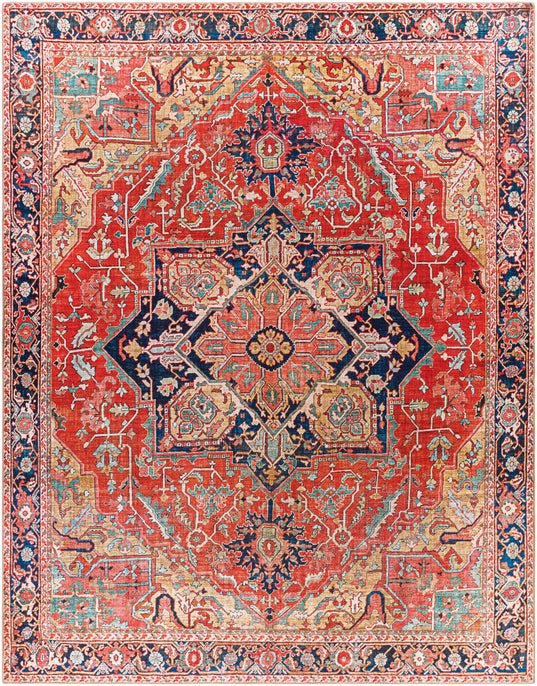 Whittingham Area Rug – Boutique Rugs