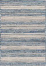 Kris Navy Area Rug - Clearance
