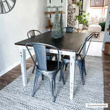 Made to Order Custom Size Williford Area Rug