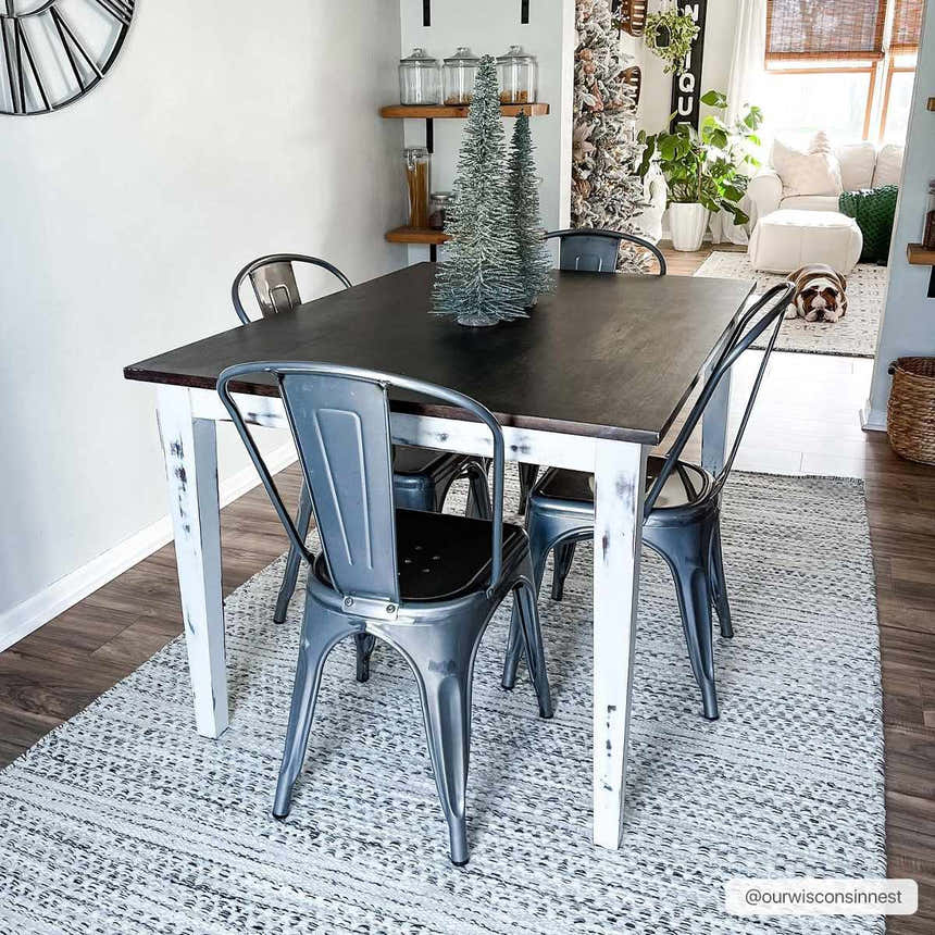 Made to Order Custom Size Williford Area Rug