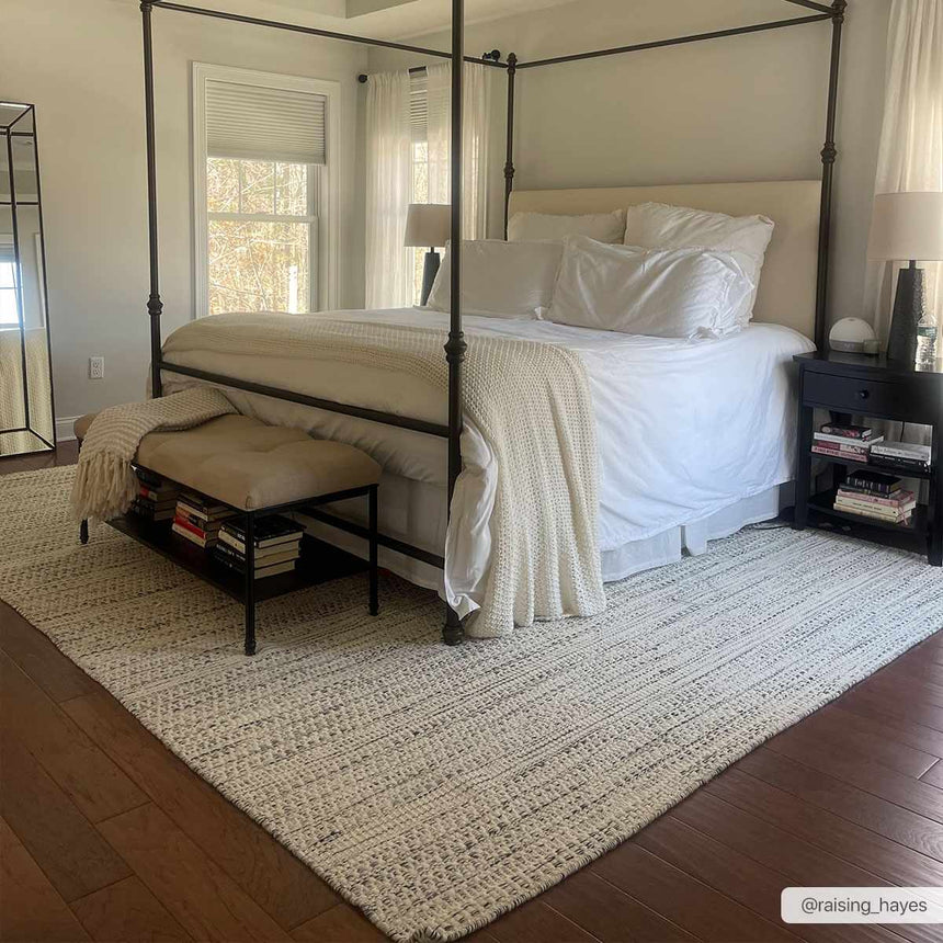 Made to Order Custom Size Williford Area Rug