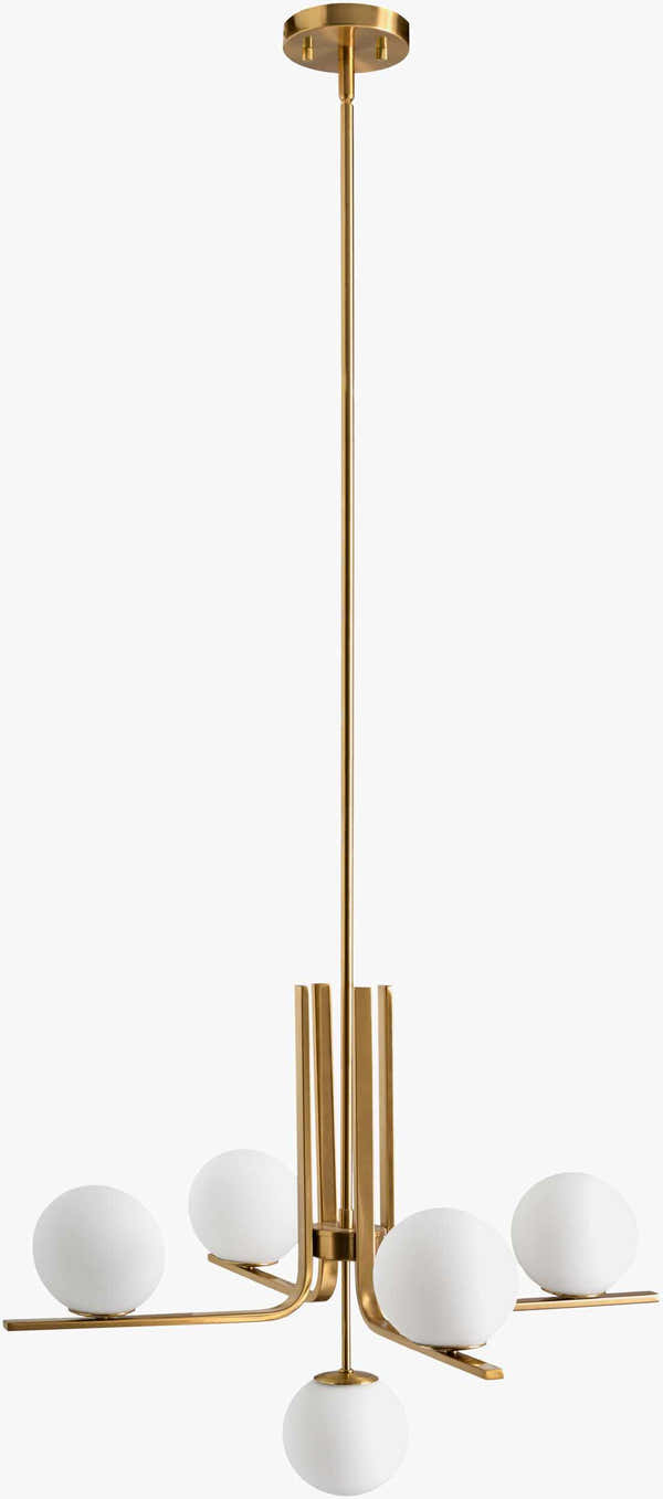Stadbroek Chandelier