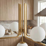 Stadbroek Chandelier