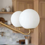 Quincieux Chandelier