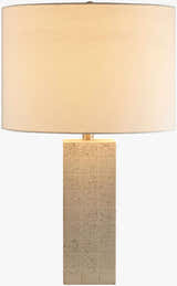 Monoharpur Table Lamp - Clearance