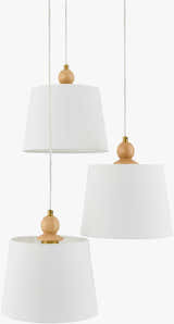 Eisenburg Beige Chandelier
