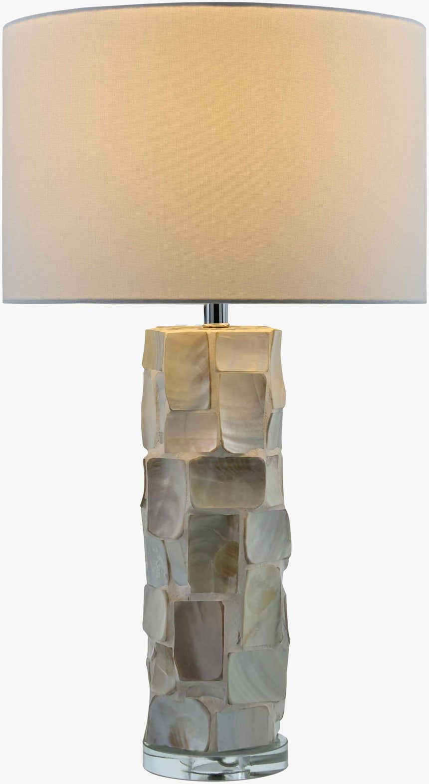 Arquillos Table Lamp