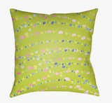 Castellana Outdoor Throw Pillow