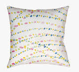 Mili Outdoor Throw Pillow