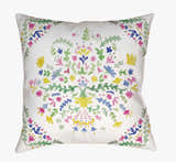 Pazi Outdoor Throw Pillow
