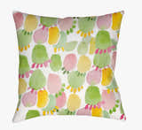 Xola Outdoor Throw Pillow Cover