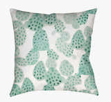 Vova Outdoor Throw Pillow