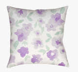 Nuha Outdoor Throw Pillow