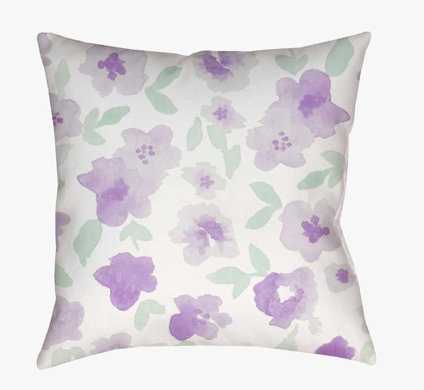 Nuha Outdoor Throw Pillow