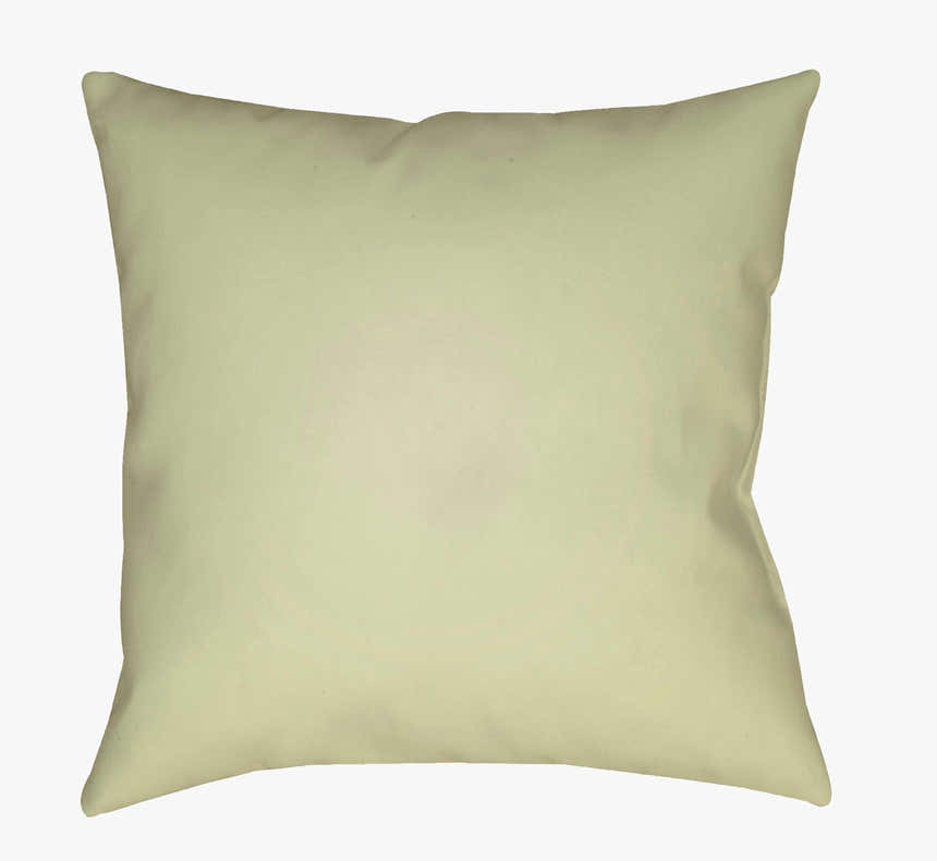 Hina Outdoor Throw Pillow