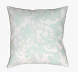 Ning Outdoor Throw Pillow