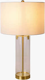 Tekman Table Lamp - Clearance
