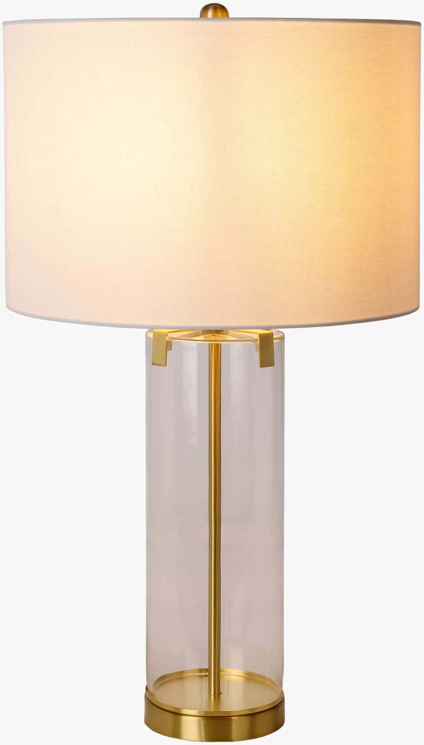 Tekman Table Lamp - Clearance