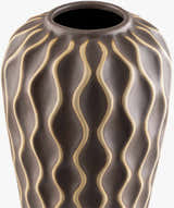 Beekbergen Beige Outdoor Vase