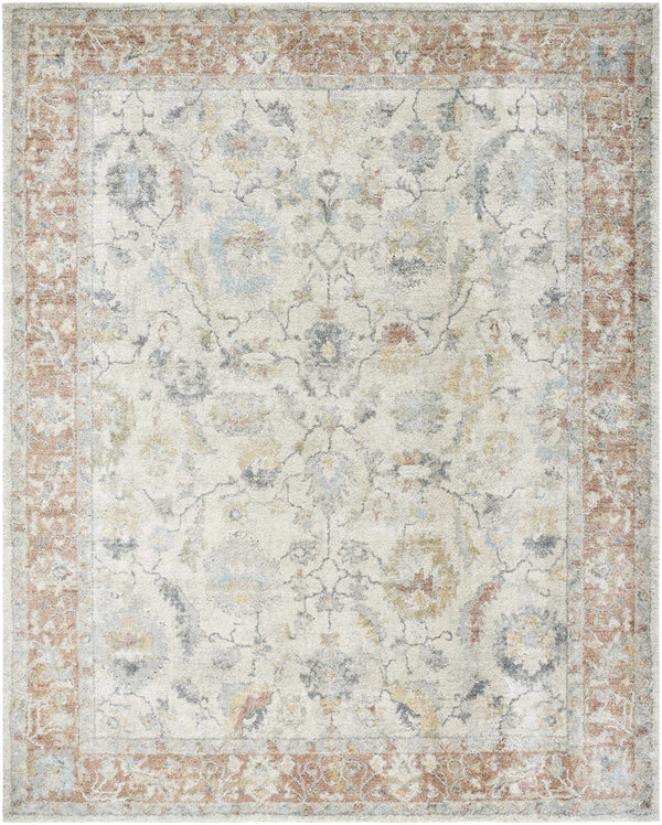 Yetta Area Rug