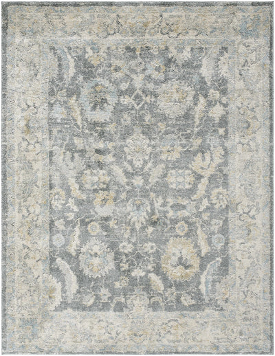 Yetta Area Rug